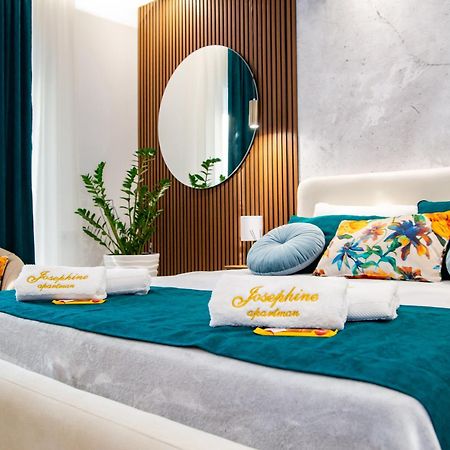 Josephine Apartment Subotica Zewnętrze zdjęcie