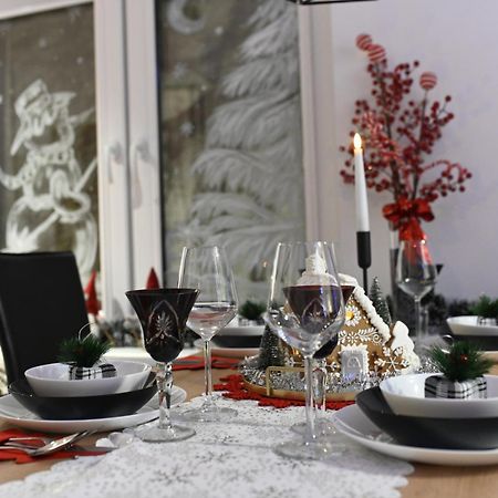 Josephine Apartment Subotica Zewnętrze zdjęcie