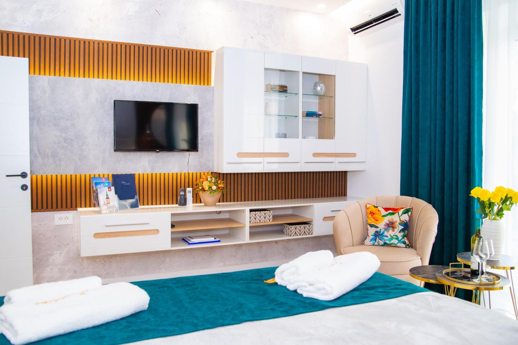 Josephine Apartment Subotica Zewnętrze zdjęcie