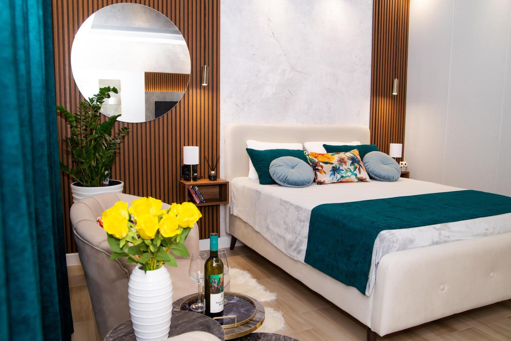 Josephine Apartment Subotica Zewnętrze zdjęcie