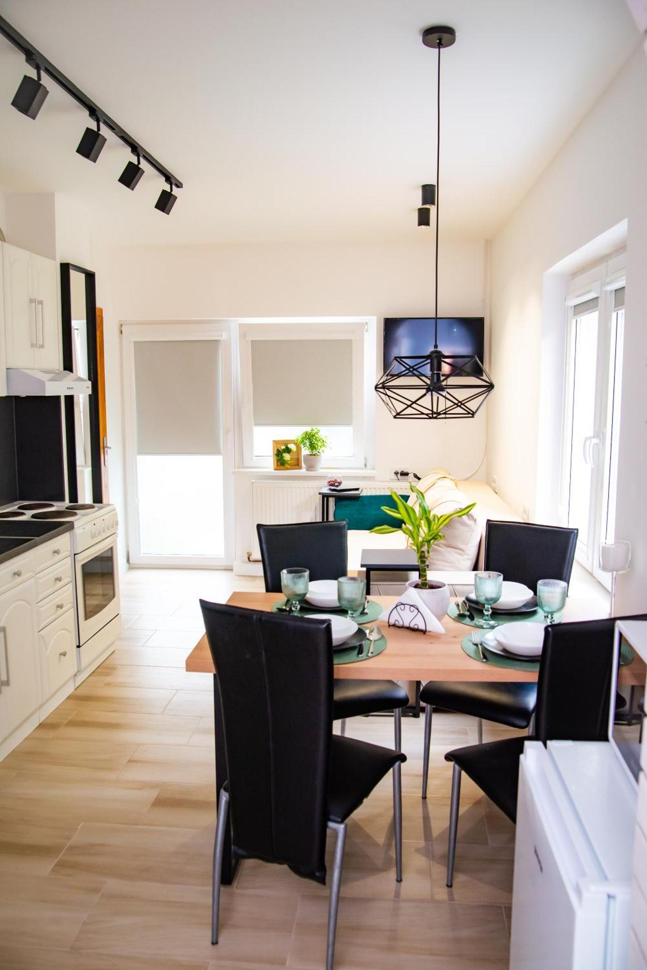 Josephine Apartment Subotica Zewnętrze zdjęcie