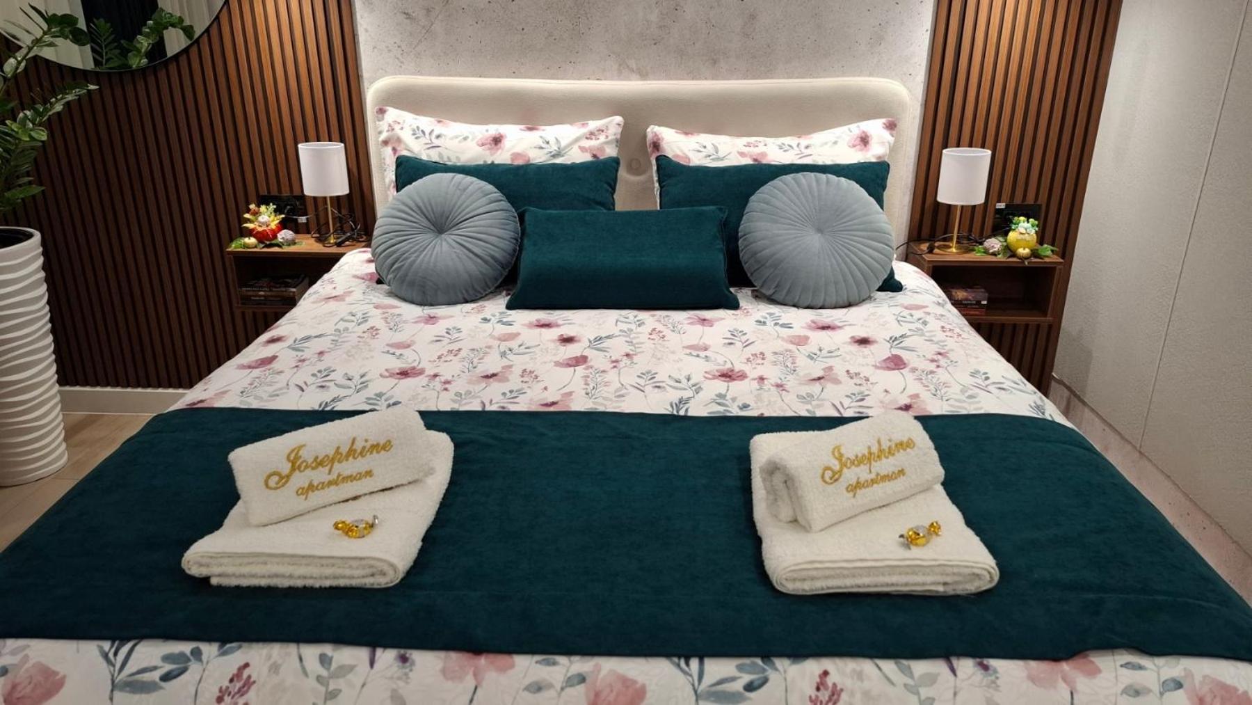 Josephine Apartment Subotica Zewnętrze zdjęcie