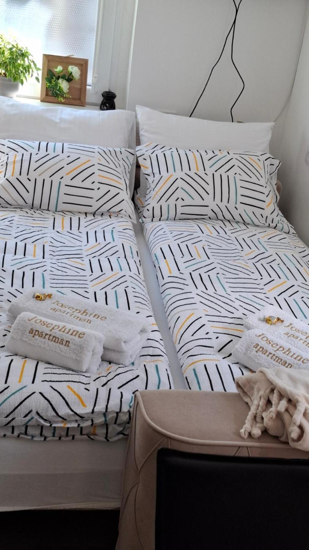 Josephine Apartment Subotica Zewnętrze zdjęcie