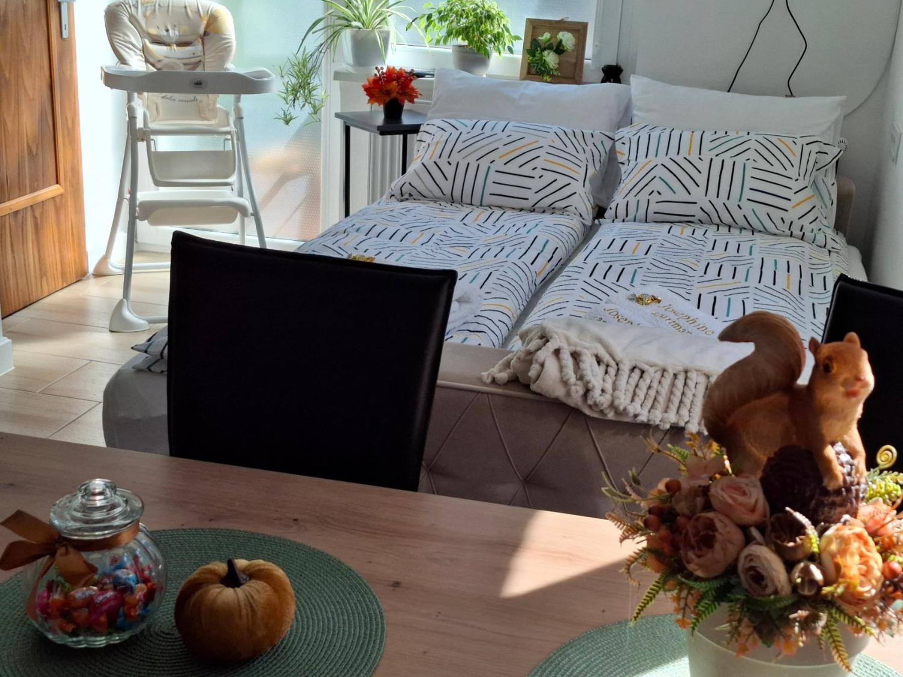 Josephine Apartment Subotica Zewnętrze zdjęcie