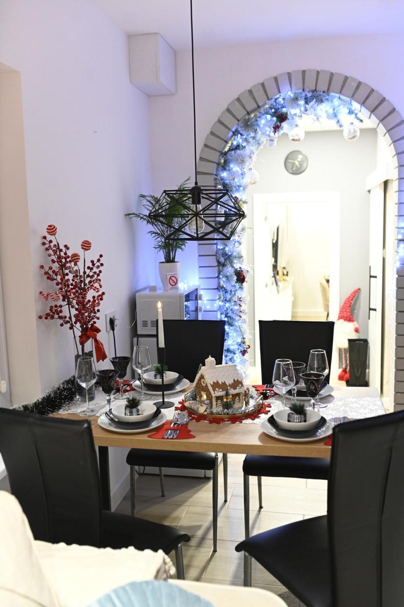 Josephine Apartment Subotica Zewnętrze zdjęcie