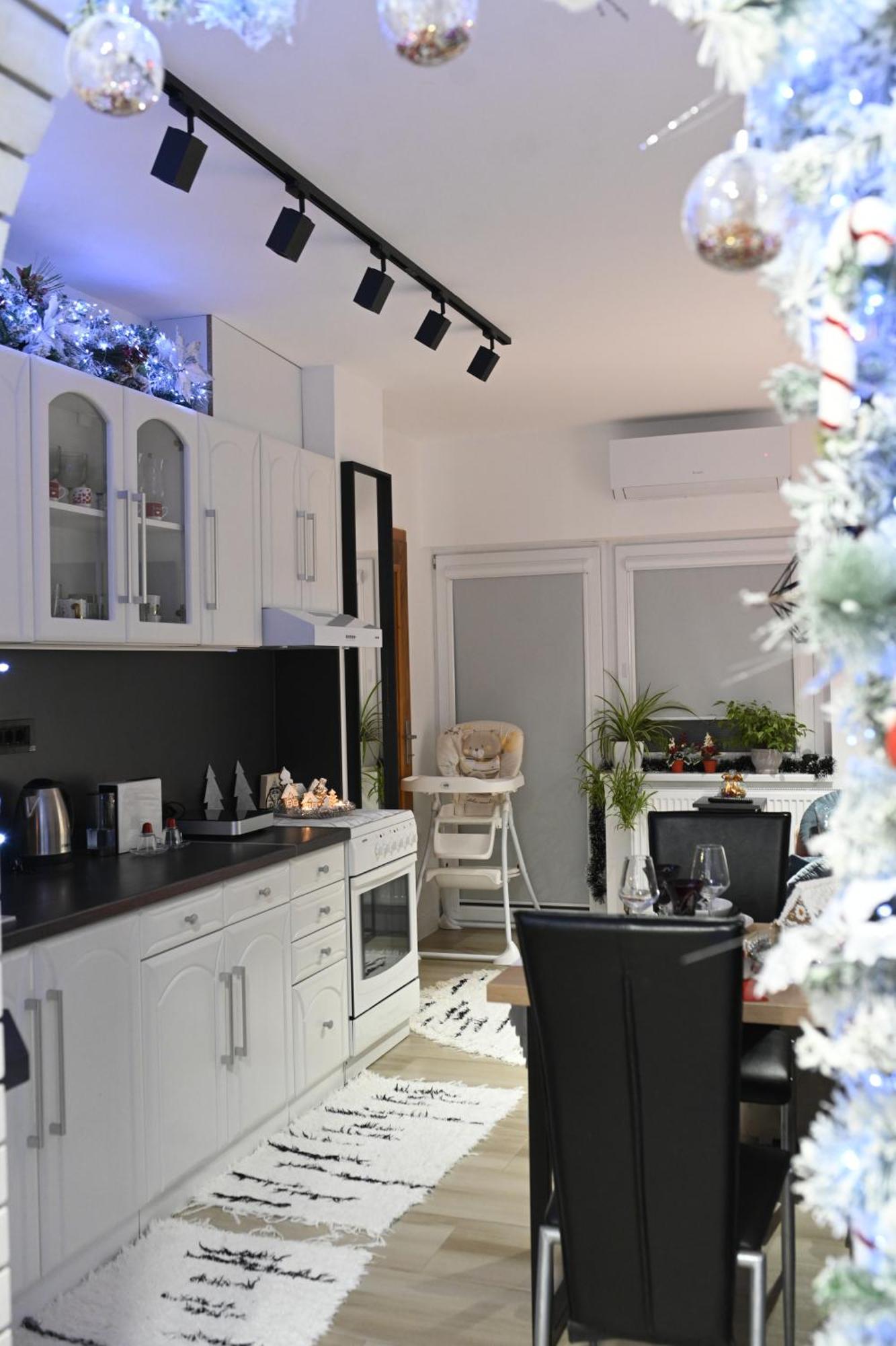 Josephine Apartment Subotica Zewnętrze zdjęcie