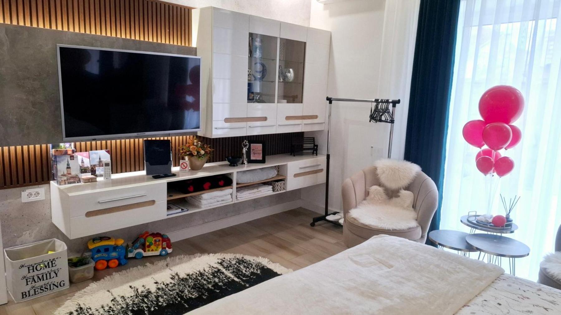 Josephine Apartment Subotica Zewnętrze zdjęcie