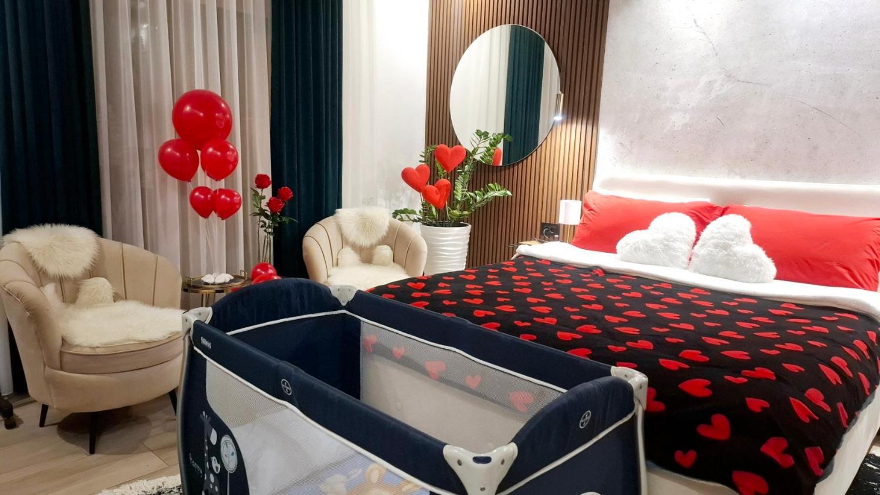 Josephine Apartment Subotica Zewnętrze zdjęcie