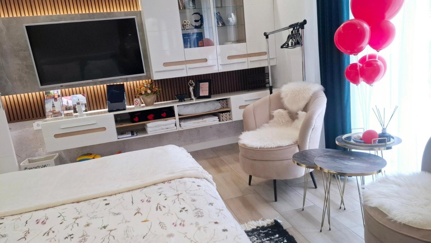 Josephine Apartment Subotica Zewnętrze zdjęcie