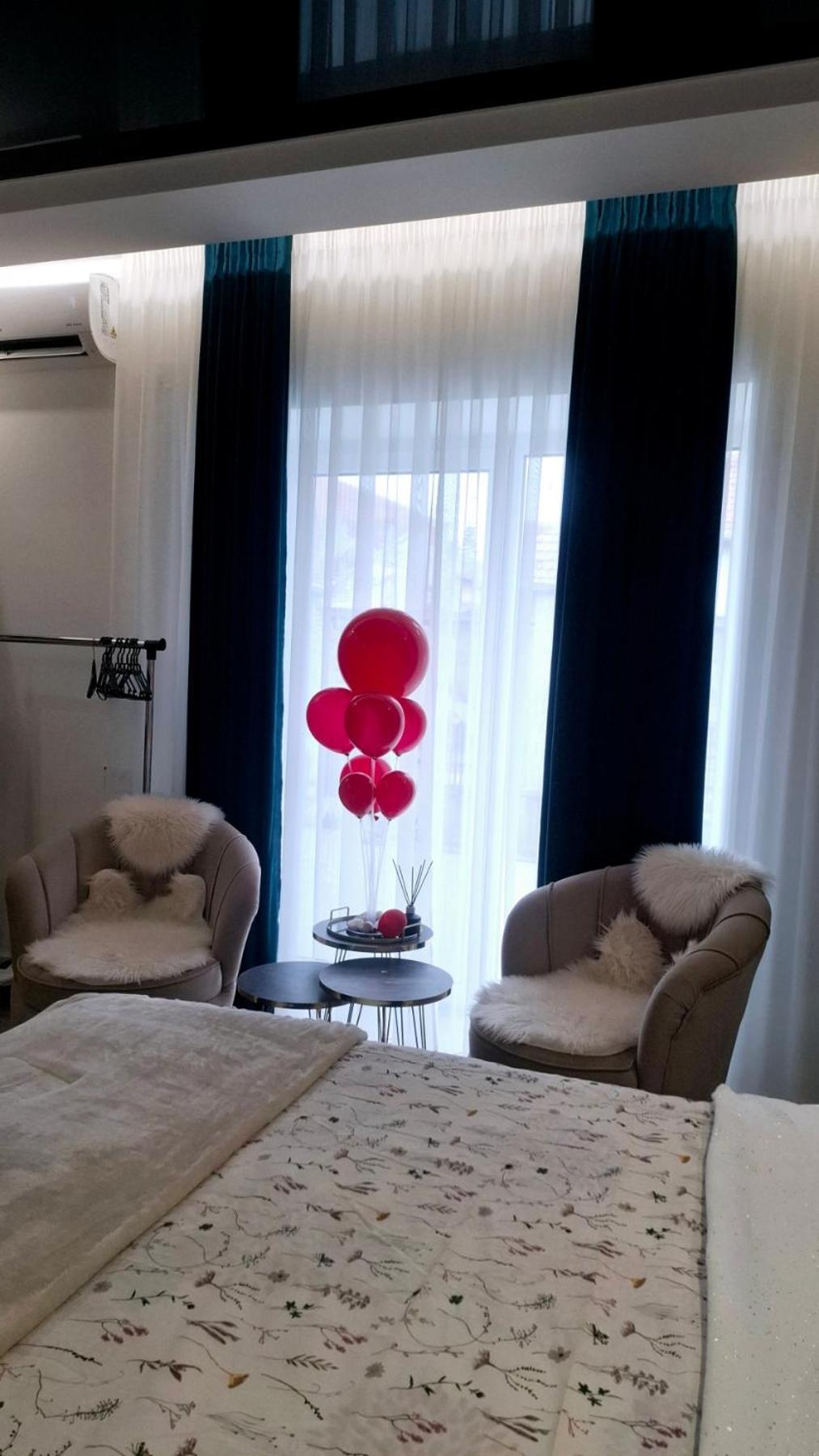 Josephine Apartment Subotica Zewnętrze zdjęcie