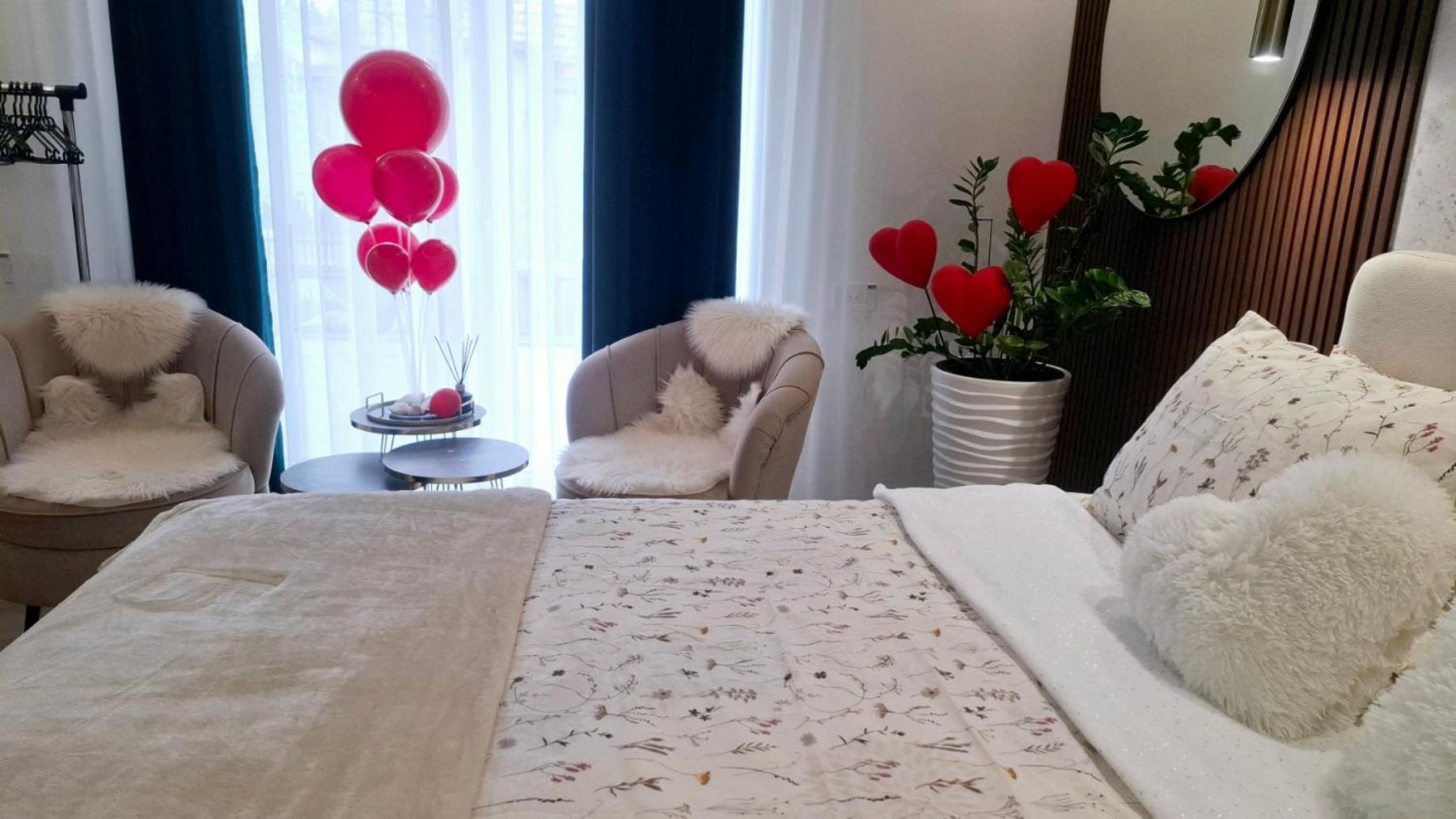 Josephine Apartment Subotica Zewnętrze zdjęcie
